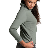 Kuhl Remi Pullover (Women) - Soft Pine