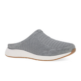 Dansko Claudia Clog (Women) - Grey Mesh