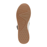 Dansko Carolina Mary Jane Sneaker (Women) - Walnut Suede