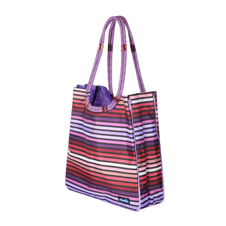Kavu Market Bag - September Stripe Accessories - Bags - Handbags - The Heel Shoe Fitters