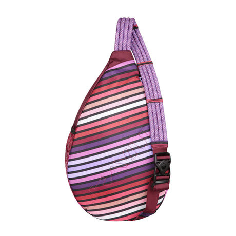 Kavu Paxton Pack - September Stripe Accessories - Bags - Backpacks - The Heel Shoe Fitters