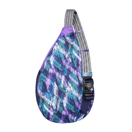 Kavu Paxton Pack - Glacier Ikat Accessories - Bags - Backpacks - The Heel Shoe Fitters