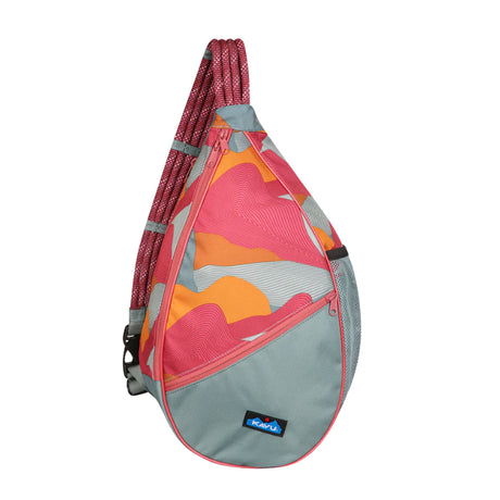 Kavu Paxton Pack - Mod Mountain Accessories - Bags - Backpacks - The Heel Shoe Fitters