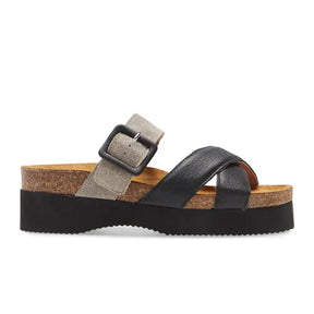 Naot Juliette Slide Sandal (Women) Sandal - Slide - The Heel Shoe Fitters