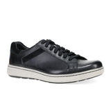 Dansko Trevor Lace Up Sneaker (Men) - Black Athletic - Casual - Lace Up - The Heel Shoe Fitters