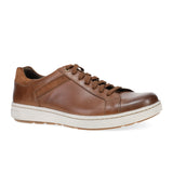 Dansko Trevor Lace Up Sneaker (Men) - Tan Athletic - Casual - Lace Up - The Heel Shoe Fitters