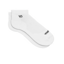Wide Open Solid Cushioned No Show Sock (Men) Accessories - Socks - Lifestyle - The Heel Shoe Fitters
