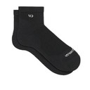 Wide Open Solid Cushioned Quarter Sock (Men) Accessories - Socks - Lifestyle - The Heel Shoe Fitters
