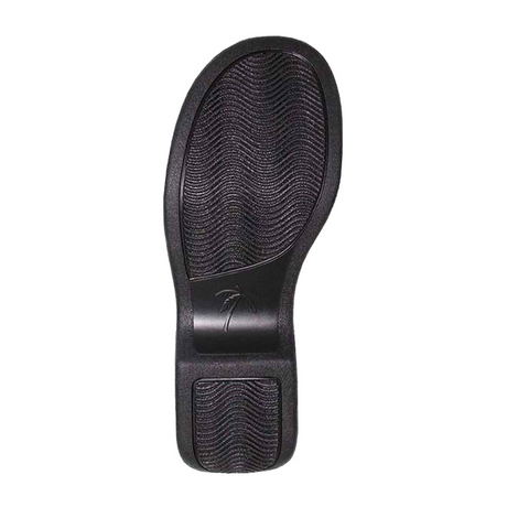 Dromedaris Falcon Slip On (Women) - Black Dress-Casual - Slip Ons - The Heel Shoe Fitters