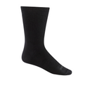 Wide Open Solid Lightweight Crew Sock (Men) Accessories - Socks - Lifestyle - The Heel Shoe Fitters