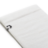 Wide Open Solid Lightweight Crew Sock (Men) - White Accessories - Socks - Lifestyle - The Heel Shoe Fitters