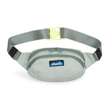 Kavu Spectator Fanny Pack - Iceberg Green Accessories - Bags - Crossbody - The Heel Shoe Fitters