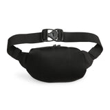 Kavu Spectator Fanny Pack - Raven Accessories - Bags - Crossbody - The Heel Shoe Fitters