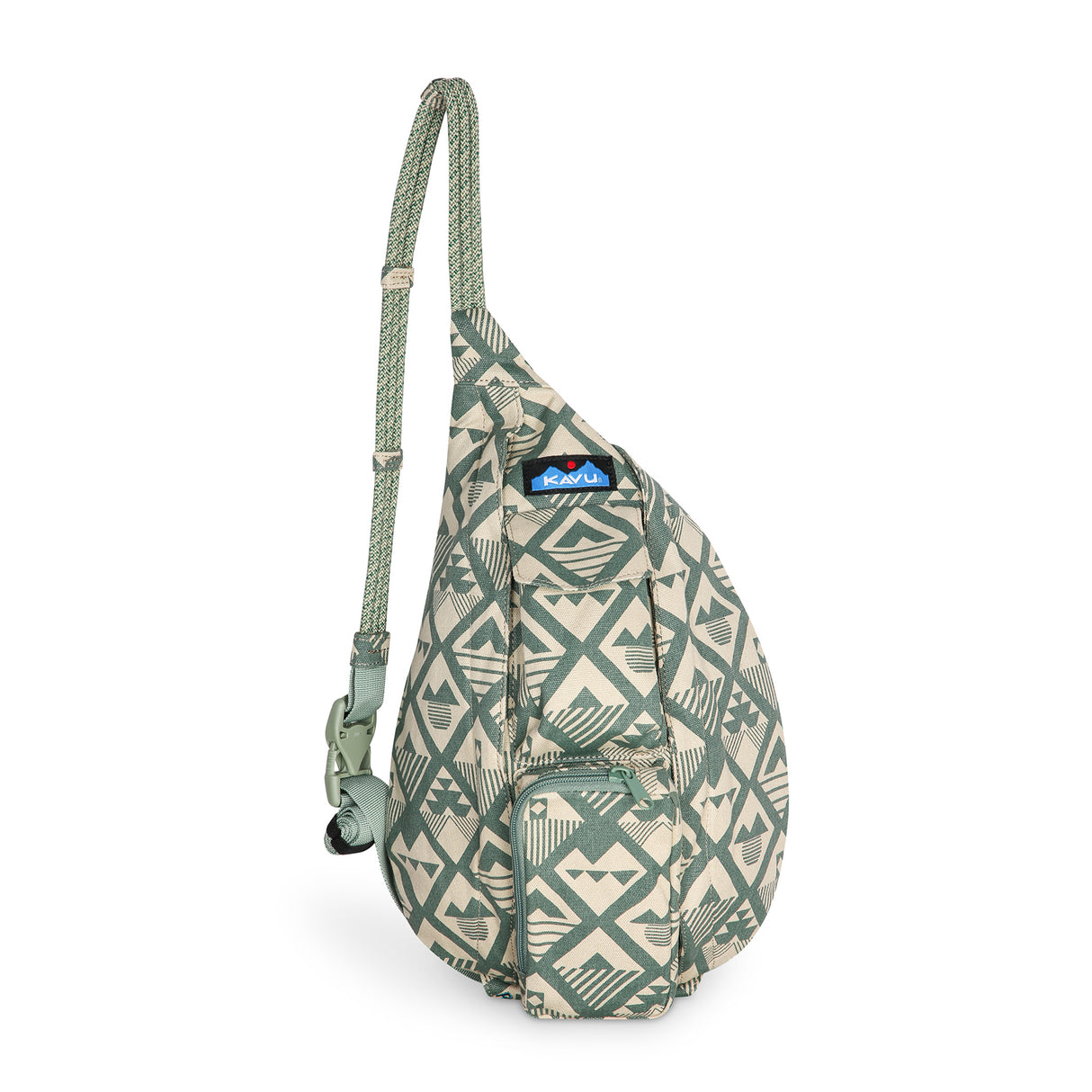 Kavu Mini Rope Bag - Argyle Heights Accessories - Bags - Crossbody - The Heel Shoe Fitters