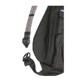 Kavu Rope Bag - Black Accessories - Bags - Backpacks - The Heel Shoe Fitters