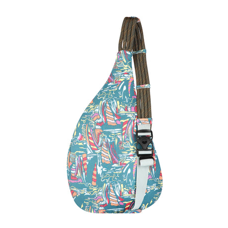 Kavu Rope Bag - Sail Dreams Accessories - Bags - Crossbody - The Heel Shoe Fitters