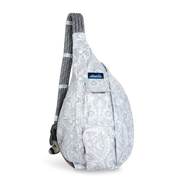 Kavu Rope Bag - Glacier Lace Accessories - Bags - Crossbody - The Heel Shoe Fitters