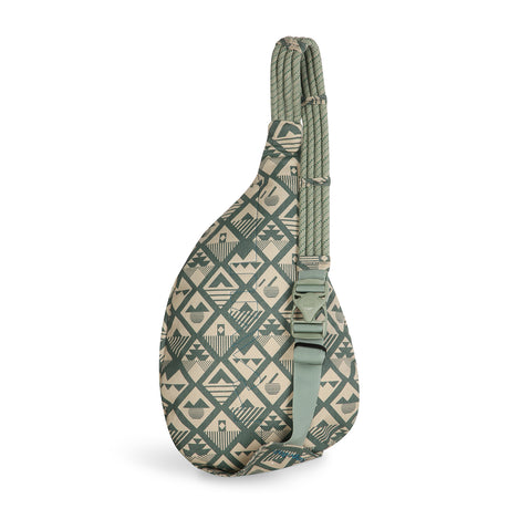 Kavu Rope Bag - Argyle Heights Accessories - Bags - Crossbody - The Heel Shoe Fitters