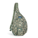 Kavu Rope Bag - Argyle Heights Accessories - Bags - Crossbody - The Heel Shoe Fitters