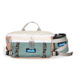 Kavu Washtucna Bag - Calm Coast Accessories - Bags - Crossbody - The Heel Shoe Fitters