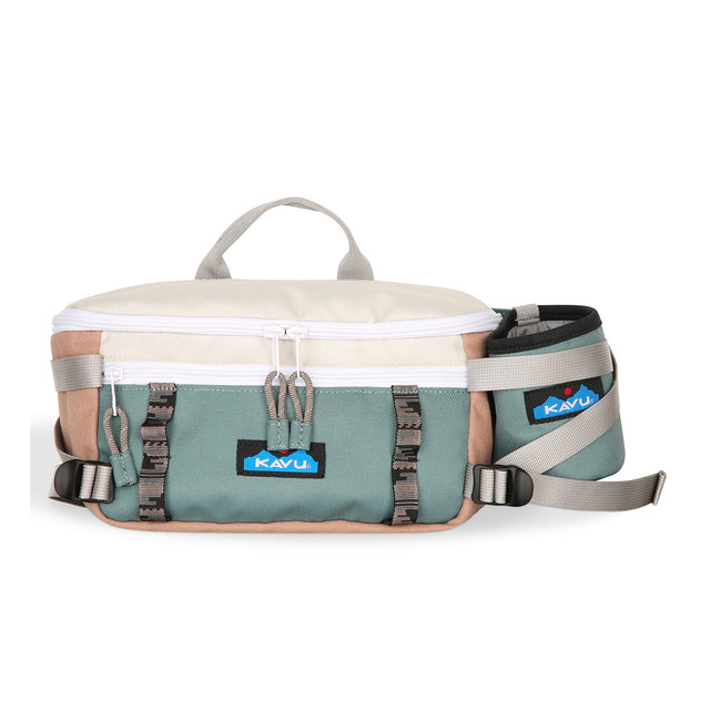 Kavu Washtucna Bag - Calm Coast Accessories - Bags - Crossbody - The Heel Shoe Fitters