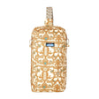 Kavu Switch Slinger Bag - Fall Folklore Accessories - Bags - Backpacks - The Heel Shoe Fitters