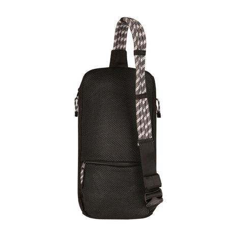 Kavu Switch Slinger Bag - Black Accessories - Bags - Backpacks - The Heel Shoe Fitters