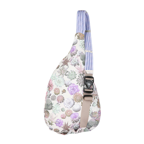 Kavu Rope Sack - Succulents Accessories - Bags - Crossbody - The Heel Shoe Fitters