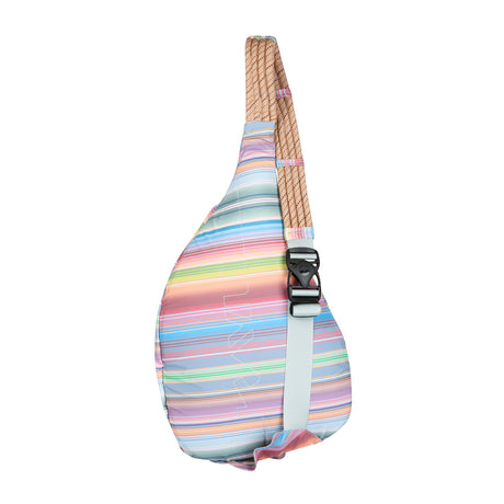 Kavu Rope Sack - Rainbow Run Accessories - Bags - Crossbody - The Heel Shoe Fitters