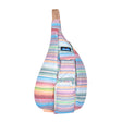 Kavu Rope Sack - Rainbow Run Accessories - Bags - Crossbody - The Heel Shoe Fitters