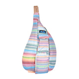 Kavu Rope Sack - Rainbow Run Accessories - Bags - Crossbody - The Heel Shoe Fitters