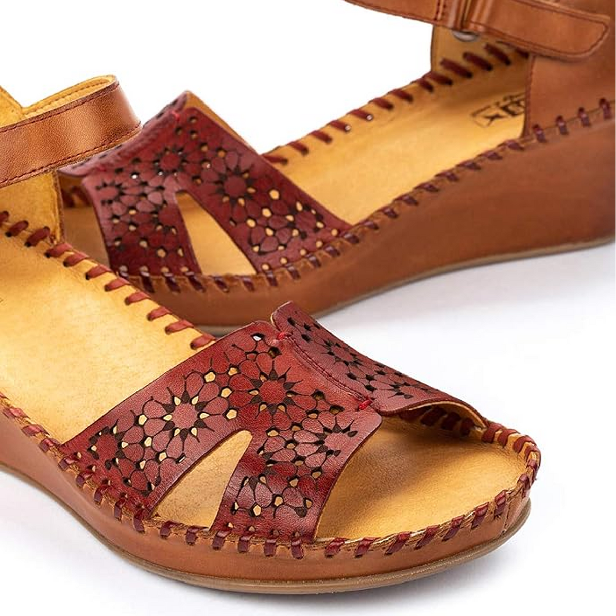Pikolinos Margarita 943-1691C1 (Women) - Sandia