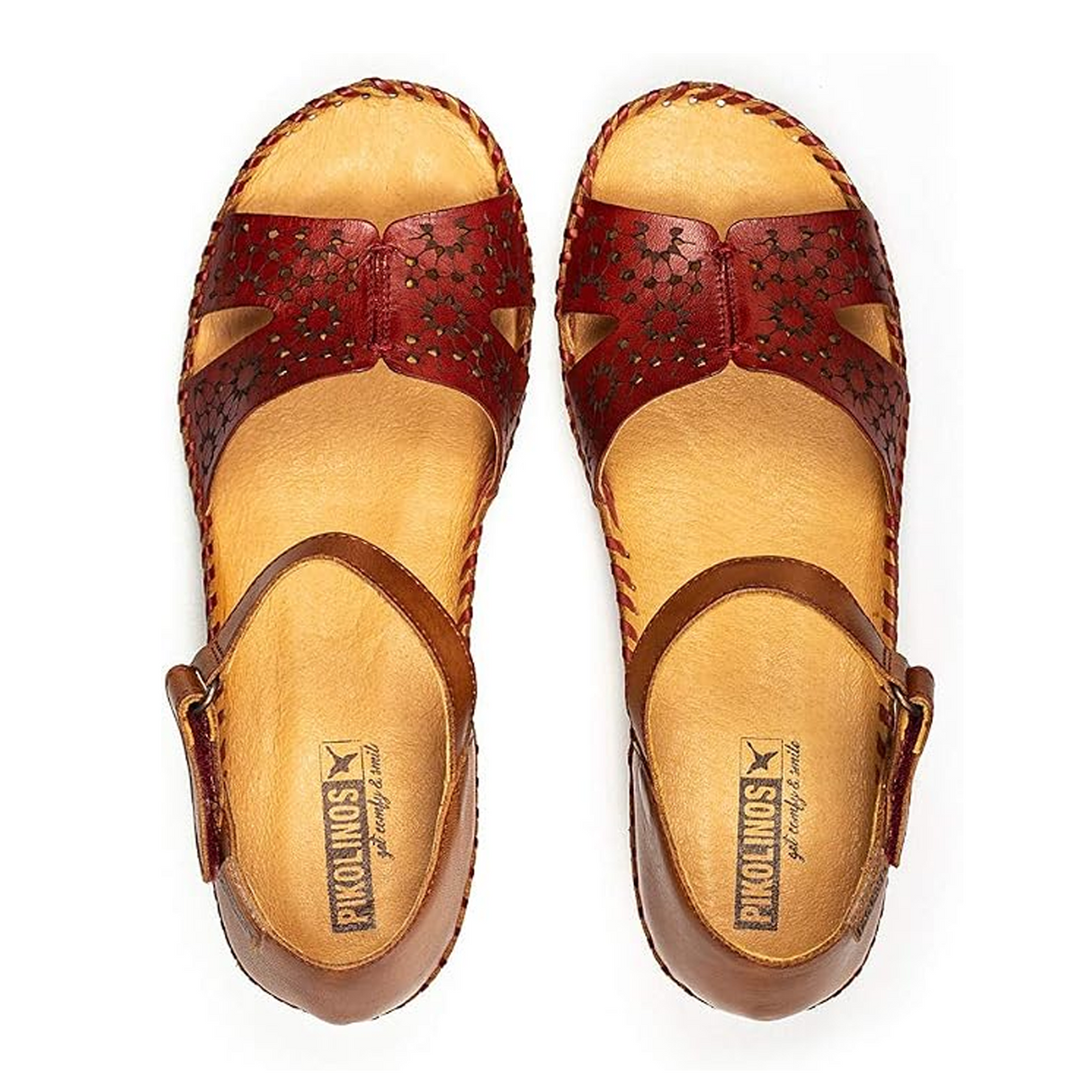 Pikolinos Margarita 943-1691C1 (Women) - Sandia