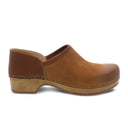 Dansko Brenna Clog (Women) Dress-Casual - Clogs & Mules - The Heel Shoe Fitters