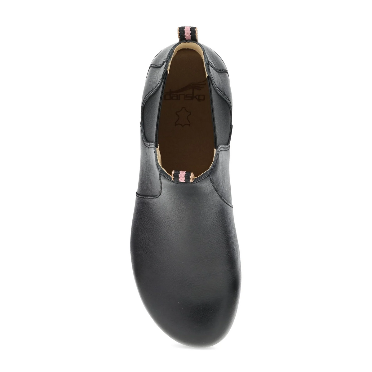 Dansko Becka Boot (Women) - Black