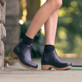 Dansko Becka Boot (Women) - Black