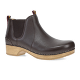 Dansko Becka Boot (Women) - Chocolate