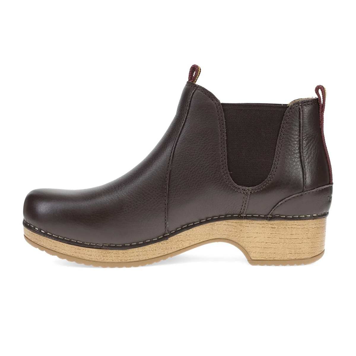 Dansko Becka Boot (Women) - Chocolate