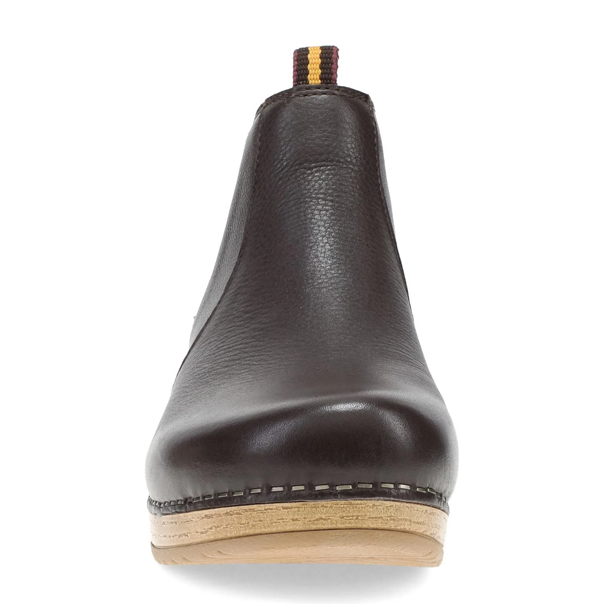 Dansko Becka Boot (Women) - Chocolate