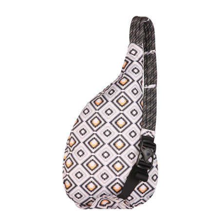 Kavu Rope Sling - Mellow Motif Accessories - Bags - Backpacks - The Heel Shoe Fitters