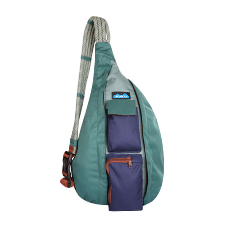 Kavu Rope Sling - Tree Hugger Accessories - Bags - Backpacks - The Heel Shoe Fitters