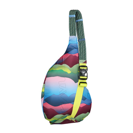 Kavu Rope Sling - Mountain Fade Accessories - Bags - Crossbody - The Heel Shoe Fitters