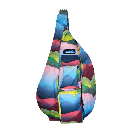 Kavu Rope Sling - Mountain Fade Accessories - Bags - Crossbody - The Heel Shoe Fitters