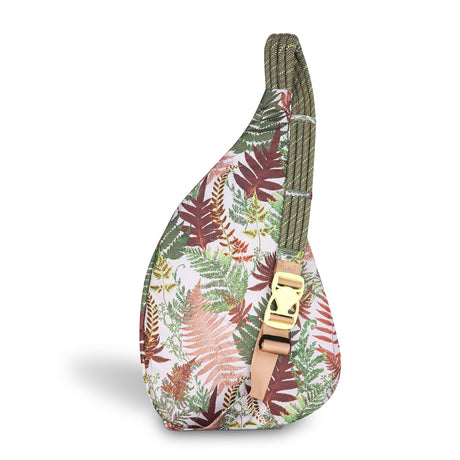 Kavu Rope Sling - Ferns Accessories - Bags - Crossbody - The Heel Shoe Fitters