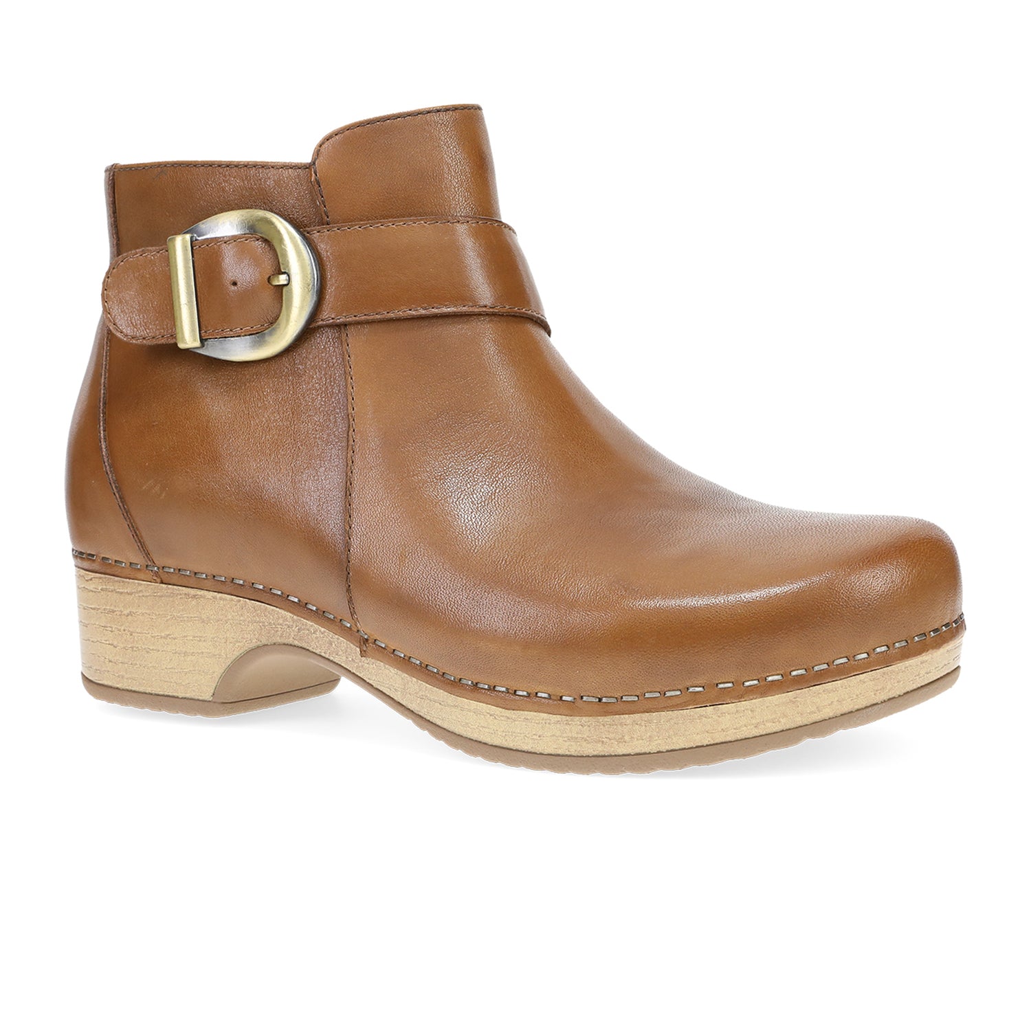 Dansko Brennan Ankle Boot (Women) Dansko Brennan Ankle Boot (Women)