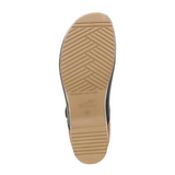 Dansko Bonny Mary Jane (Women) - Black/Luggage