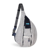 Kavu Rope Snug - Boulder Blue Accessories - Bags - Crossbody - The Heel Shoe Fitters