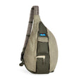 Kavu Camp Cozy Rope Bag - Greenwood Accessories - Bags - Crossbody - The Heel Shoe Fitters