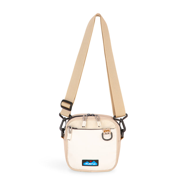 Kavu Globetrot Crossbody Bag - Ranchland Accessories - Bags - Crossbody - The Heel Shoe Fitters