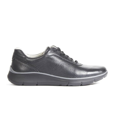 Waldlaufer Nelson 953013 Lace Up (Women) - Black Dress-Casual - Lace Ups - The Heel Shoe Fitters